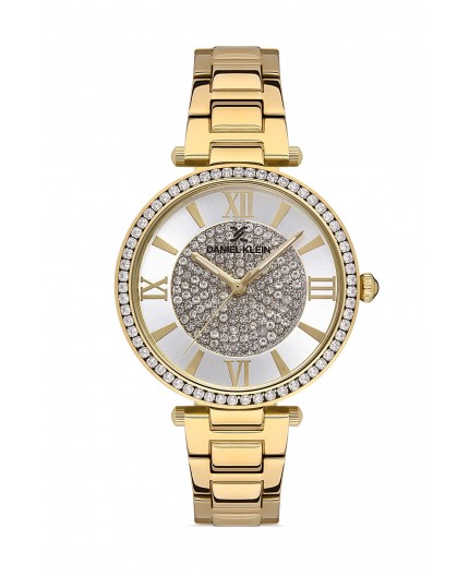 Daniel klein best sale montre femme prix