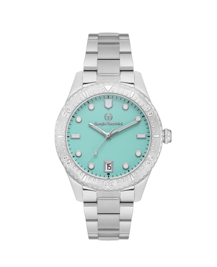 Sergio Tacchini Quartz Femme 