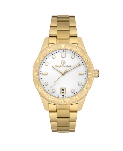 Sergio Tacchini Quartz Femme 