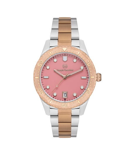 Sergio Tacchini Quartz Femme 