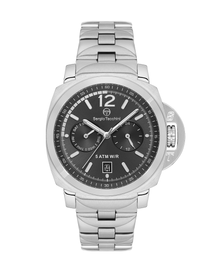 Sergio Tacchini Quartz Homme 