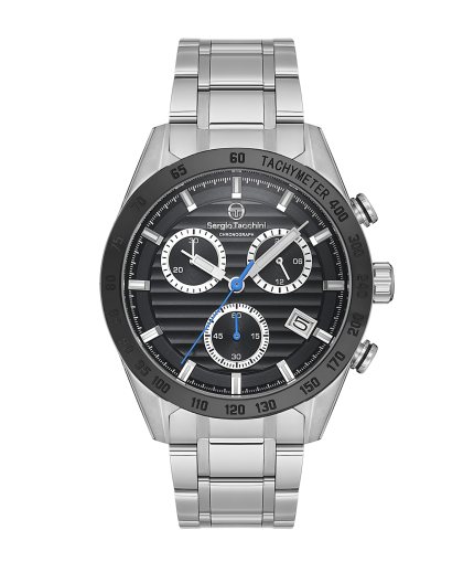 Sergio Tacchini Quartz Homme 