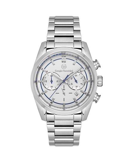 Sergio Tacchini Quartz Homme 