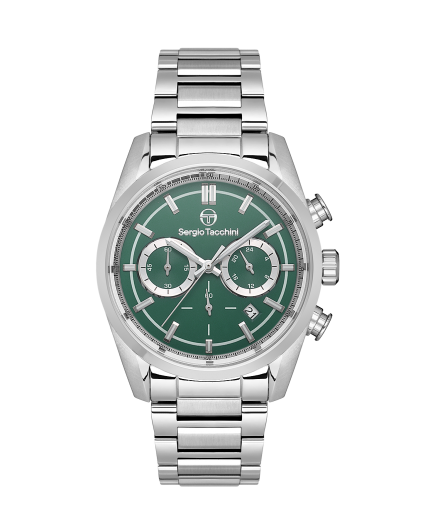 Sergio Tacchini Quartz Homme 