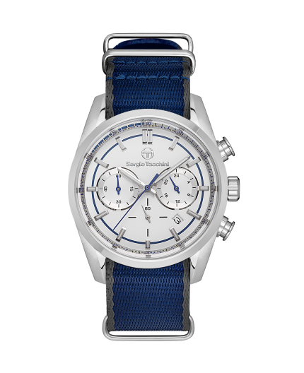 Sergio Tacchini Quartz Homme 