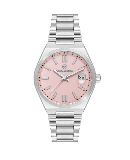 Sergio Tacchini Quartz Femme 