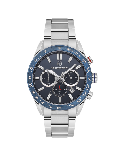 Sergio Tacchini Quartz Homme 