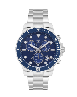 Sergio Tacchini Quartz Homme 