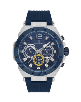 Sergio Tacchini Quartz Homme 