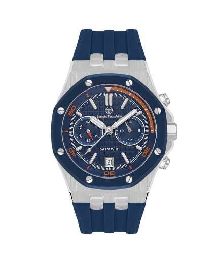 SERGIO TACCHINI QUARTZ HOMME 